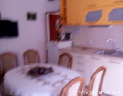 Apartmani Milicevic, Apartman 2, privatni smeštaj u mestu Igalo, Crna Gora - viber image 2019-03-13 , 12.41.01
